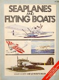 Book cover of The Illustrated History of Seaplanes and Flying Boats by CASEY, Louis S. & BATCHELOR, John 